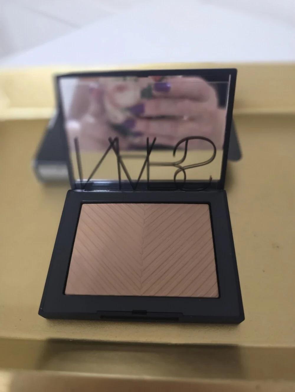 NARS Bronzer